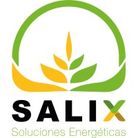 Salix Soluciones Energéticas SL logo - Similar company to Inar3