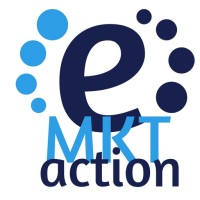 eMKTaction logo - Similar company to Thrad