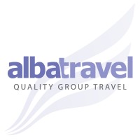 Alba Travel logo - Similar company to Viajes Adramar