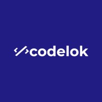 CodeLok logo - Similar company to Dejatech