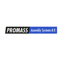 Promass Assembly Systems B.V logo - Similar company to Apollo Engineering Technology Ltd