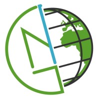 Gintech Geoservices logo - Similar company to Openmaps Consulting