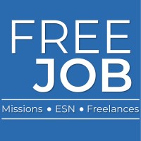 Freejob logo - Similar company to Freejob Rh