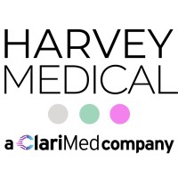 Harvey Medical [ClariMed, Inc.] logo - Similar company to Userwise [Clarimed, Inc.]