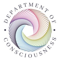 Department of Consciousness logo - Similar company to Antithesis Law