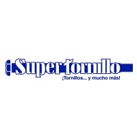 Super Tornillo, S. A. logo - Similar company to Super Genius
