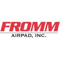Fromm Airpad, Inc logo - Similar company to Dynamic Partners
