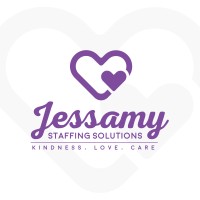 Jessamy Staffing Solutions logo - Similar company to Harvey Briggs