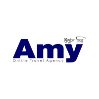 Amy Travel Technology Ltd. logo - Similar company to Tlntrip