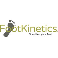 Foot Kinetics logo - Similar company to Wallio: Stop Worrying About Money