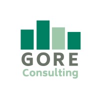 Gore Consulting logo - Similar company to Bauman Wealth Advisors
