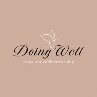 Doing Well logo - Similar company to A Plus Opleidingen