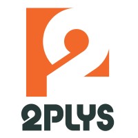 2Plys logo