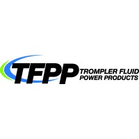 Trompler Fluid Power Products (TFPP) logo - Similar company to Hartmann Controls, Inc.