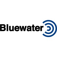 Bluewater logo - Similar company to Cueris