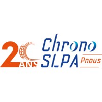 CHRONO SLPA PNEUS logo - Similar company to Profil Plus