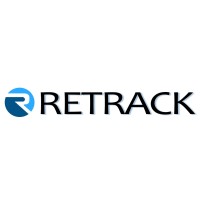 Retrack logo - Similar company to Aurora Plastics & Packaging