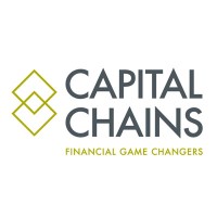 Capital Chains logo - Similar company to Drone Force - Europe