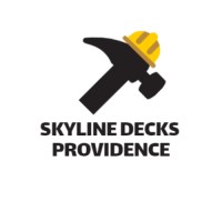 Skyline Decks Providence logo - Similar company to Ekodeck