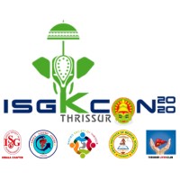 ISGKCON 2020 Thrissur logo - Similar company to Livewire Thrissur
