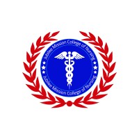 Jubilee Mission College of Nursing logo - Similar company to Connect West Academy