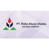 PT. Ridia Akusa Utama logo - Similar company to Sinma Group (Sinar Maluku Shipping Line & Sinar Maju)