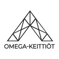 Omega-Kodit Oy logo - Similar company to Intervent Oy