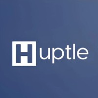 Huptle logo - Similar company to Hugg.Co.In
