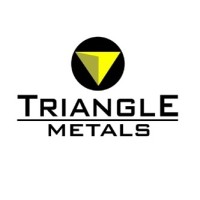 Triangle Metals logo - Similar company to Triangle Metals