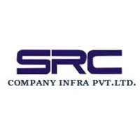 SRC Infra pvt ltd logo - Similar company to Hulkro Construction