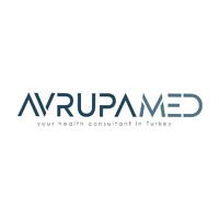AVRUPAMED logo - Similar company to Docnmore