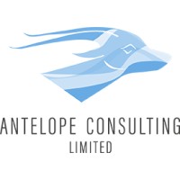 Antelope Consulting Ltd logo - Similar company to Antelope Technologies Ltd
