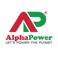 AlphaPower Systems logo - Similar company to Uvtr Infotech Solutions