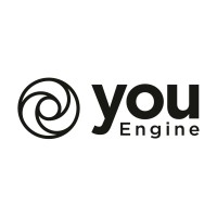 youEngine logo - Similar company to De Contentfabriek