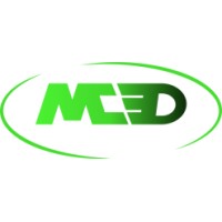 MC3D SPA logo - Similar company to Code4You