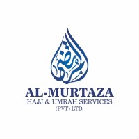 Al Murtaza Hajj Umrah Services logo - Similar company to Maassalama Hajj Umrah & Travel Products