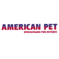 American Pet - Apaixonados por animais! logo - Similar company to Hospital Veterinário Città Vet