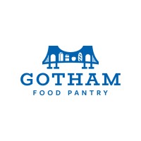 Gotham Food Pantry logo - Similar company to Little Lion Collective