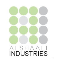 As Industries Llc (Alshaali Group)