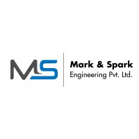 Mark & Spark Engineering Pvt.Ltd. logo - Similar company to Eclipse Global