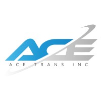 ACE Trans Inc. logo - Similar company to Ace Transport