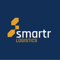 Smartr Logistics logo - Similar company to Kraftix Digital