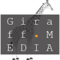 Giraff Vision AS logo - Similar company to Atlas Media As