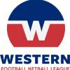 Western Football Netball League logo - Similar company to Geelong Day Surgery