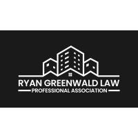 Ryan Greenwald Law PA logo - Similar company to The Law Office Of Roberto M. Suarez, Pl