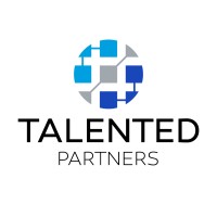 Talented Partners logo - Similar company to Bpo Technologies