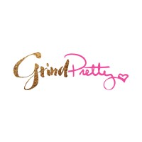 Grind Pretty logo - Similar company to Felicitea Digital Lab