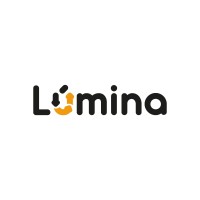 Lúmina Colombia logo - Similar company to Envés Diseño Sostenible