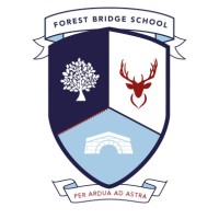 Forest Bridge School logo - Similar company to Chrysalis Mindset Coaching