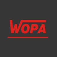Wopa Constructiebedrijf B.V. logo - Similar company to Dutch Master Roasters